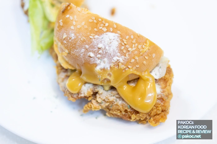 마요소스 기본 구성 리뷰