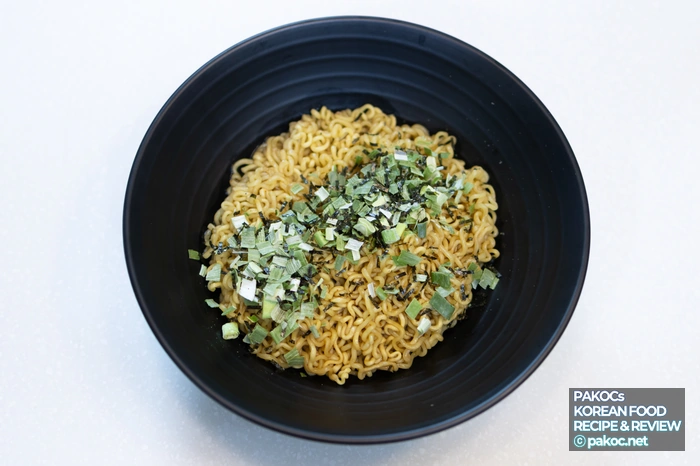 햄과 소세지 토핑 추천