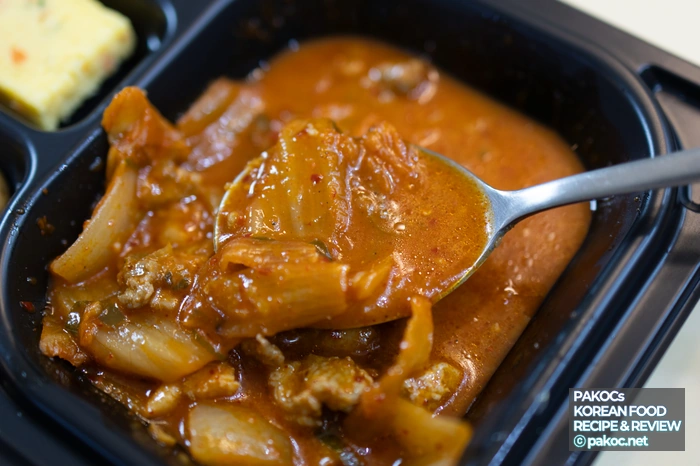 겨울 국물 메뉴 추천