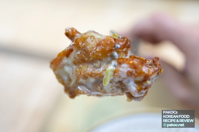 치킨 프랜차이즈 비교 분석