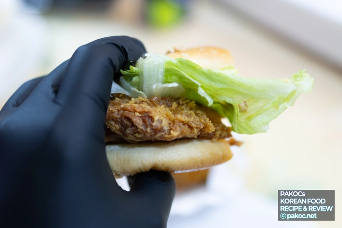 맛의 호불호 시즈닝 비교