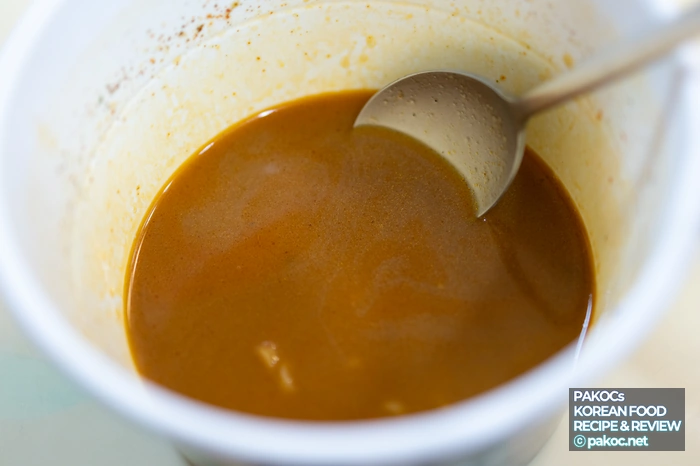 農心 カップ麺 味 まとめ