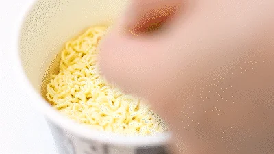 農心 カップ麺 消費者の声