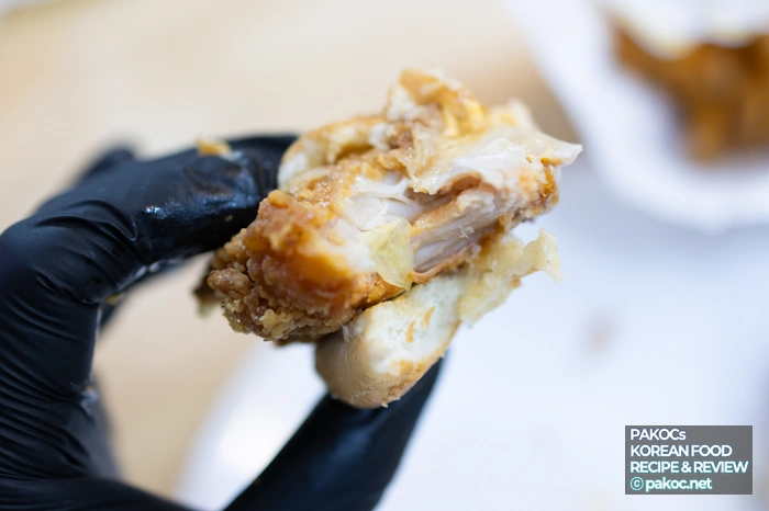 맛있는 햄버거 추천 메뉴