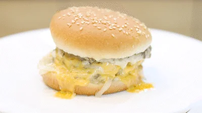 트러플 버거 맛 비교 리뷰