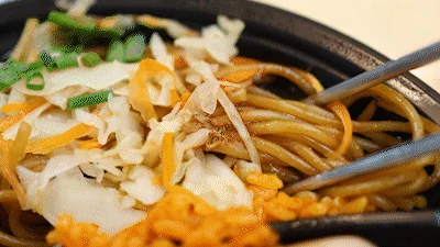 맛 평가 편의점 도시락