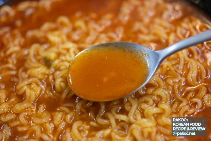 Simple Cooking Process Explanation