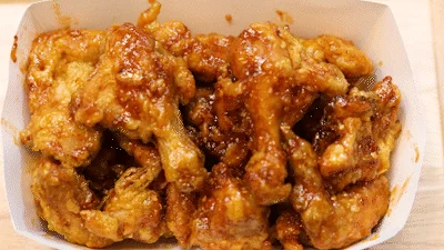 チキン 食感レビュー 体験談