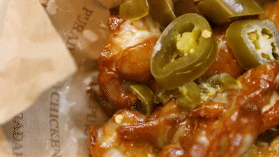 푸라닭 순살 메뉴 추천