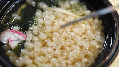 튀김 토핑 구성 분석