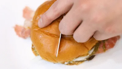 Franchise Burger Innovation Case