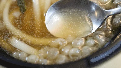 최신 혜자로운 튀김우동 가격 비교