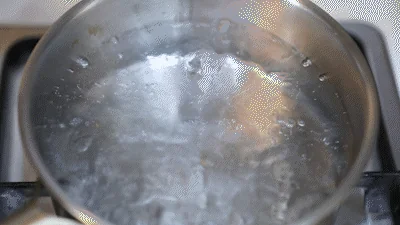 조리 간편한 라면 장점