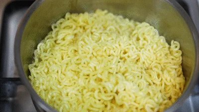 매운 비빔라면 대안 추천