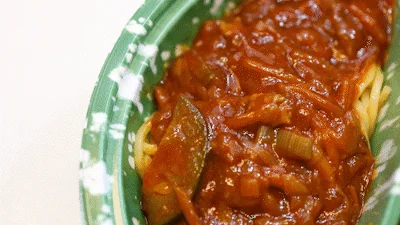 Chinese Gourmet sauce taste comparison