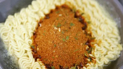 Sauce Flavor Feature Analysis