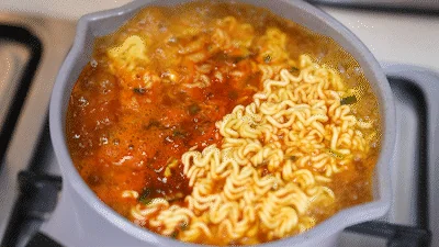 New Ramen Review Summary