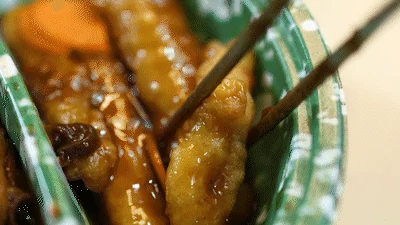 CU lunchbox sauce comparison