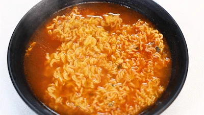 Omogari Kimchi Stew Cooking Method