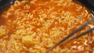 Ramen Comparison Nutrition Information