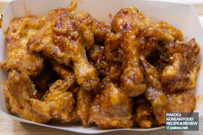 BHC スイートチリキング 構成情報