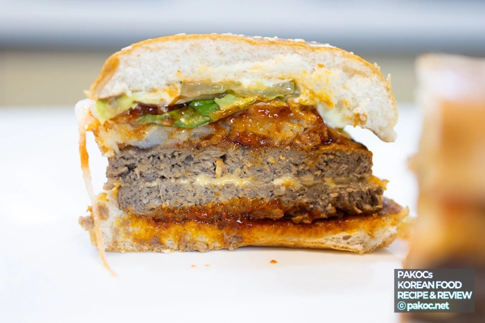 고스트페퍼 소스 매운정도