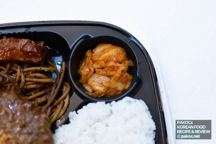 Convenience store food trend review