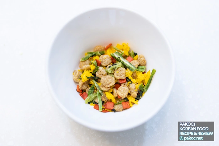 신라면 골드 건고기 비교