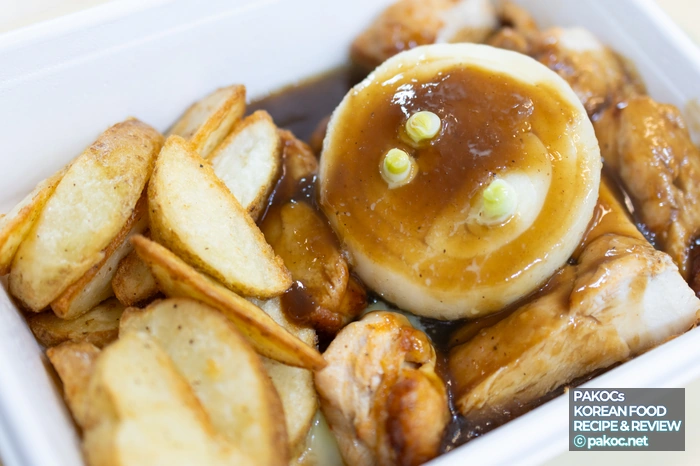 편리한 조리 방법 설명