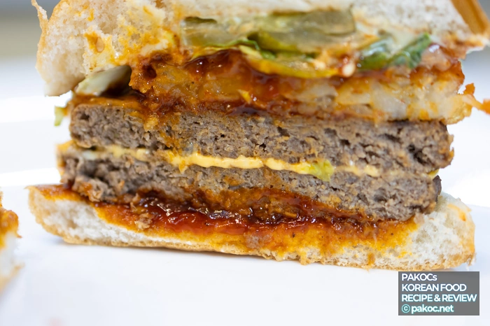 고스트페퍼 살사 맛평가