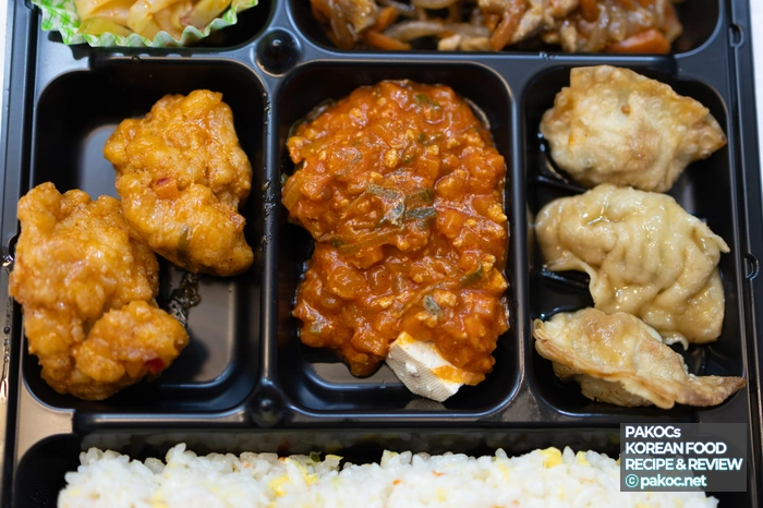 마파두부 조리 방법 후기