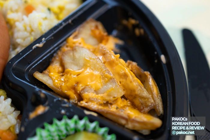 편의점 식사 추천 리뷰 정보