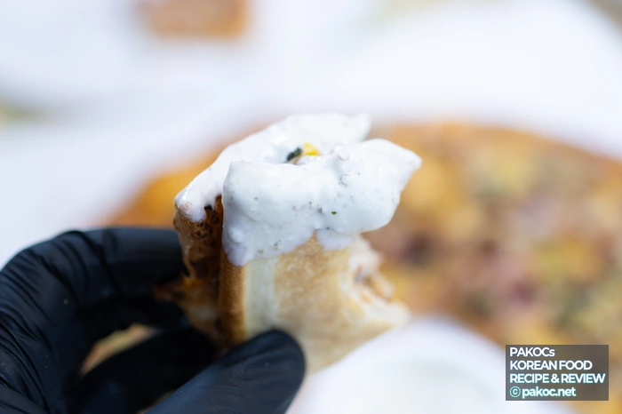 고기 피자 사랑하는 사람 추천