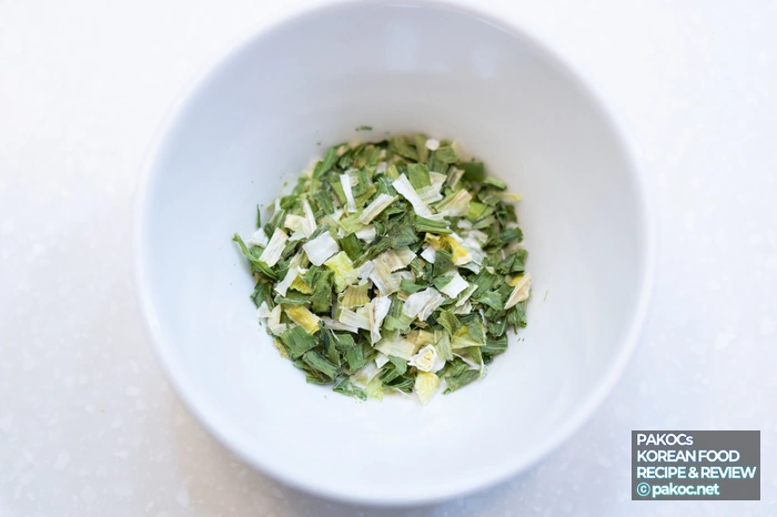 조리 과정 간편함 체험