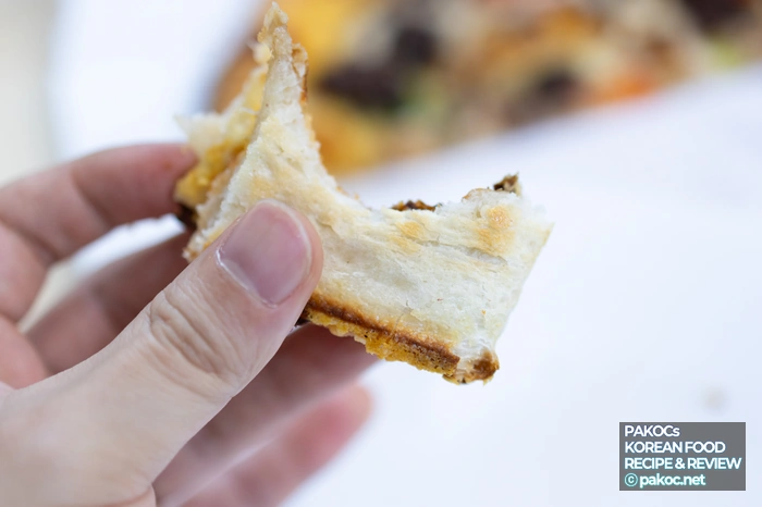 피자 종류 선택 팁