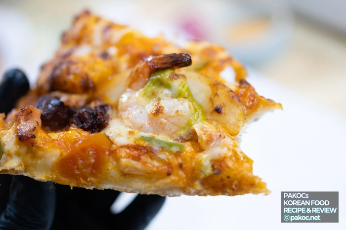 디핑소스 양 적정량