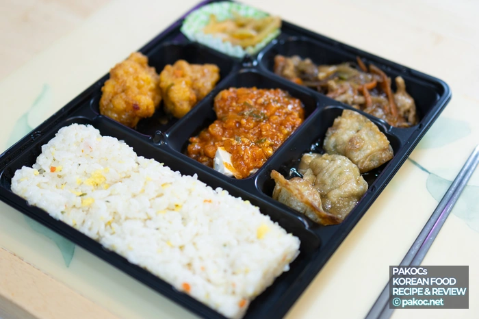 마파두부 소스 비교 리뷰