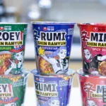 2_햄버거-맛-신라면-특징