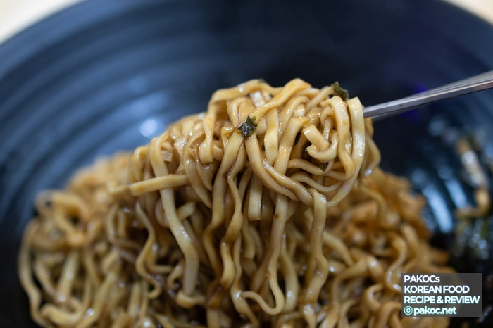 조리 방법 상세 설명