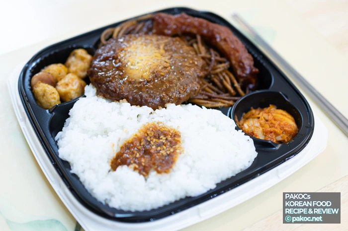 Convenience store food review trends