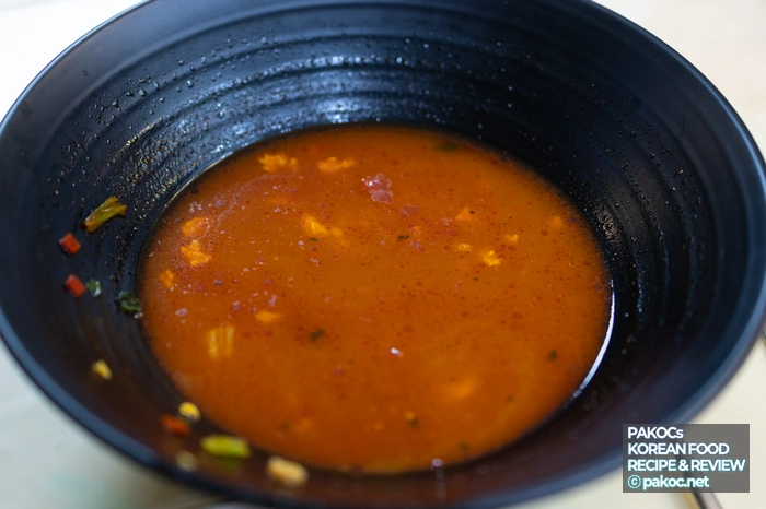 신라면 골드 맛 추천