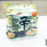 3_신라면-골드-조리-방법