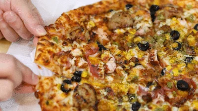 반올림피자 미트볼미트 특징 소개