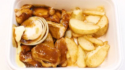 특제 스테이크 소스 비교