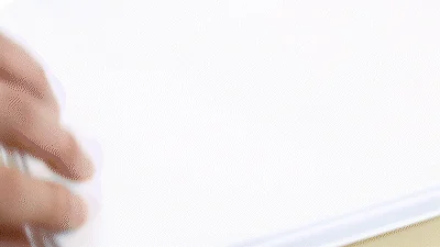 웨지감자 맛 리뷰 내용