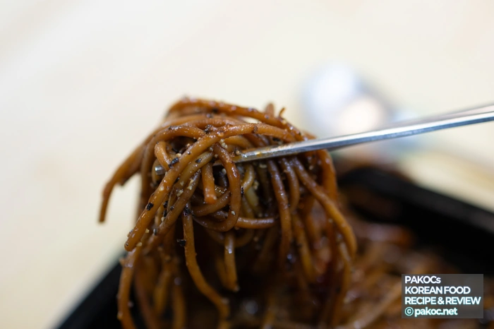 Convenience store meal value review