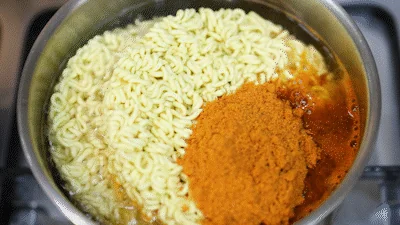 신라면 골드 가성비 분석