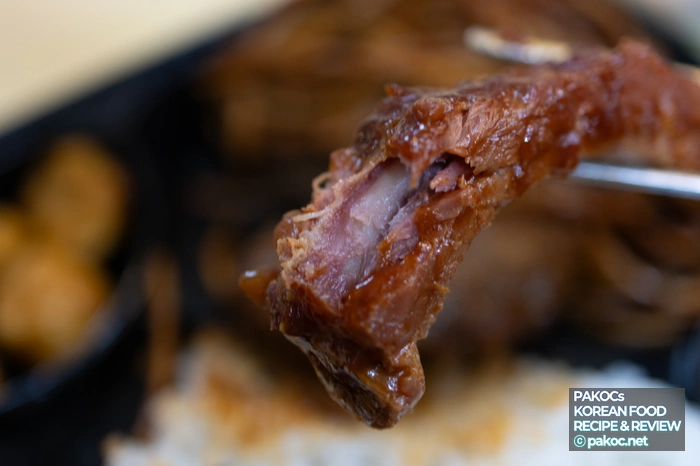 Ways to use ssamjang sauce