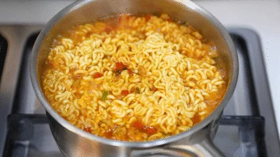 신라면 골드 프리미엄 특징