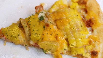 사이드 메뉴 트리플 머쉬룸 소개